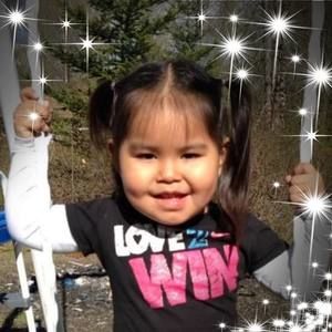 Meet your Posher, Sandy